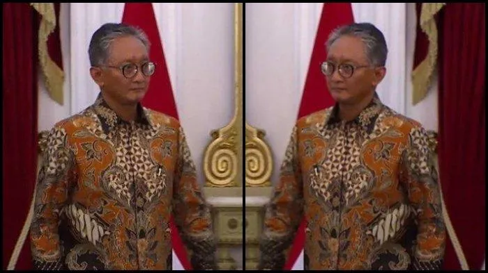 Menteri PU: Pembangunan IKN Era Prabowo Tak Akan Secepat Jokowi. (tribun).