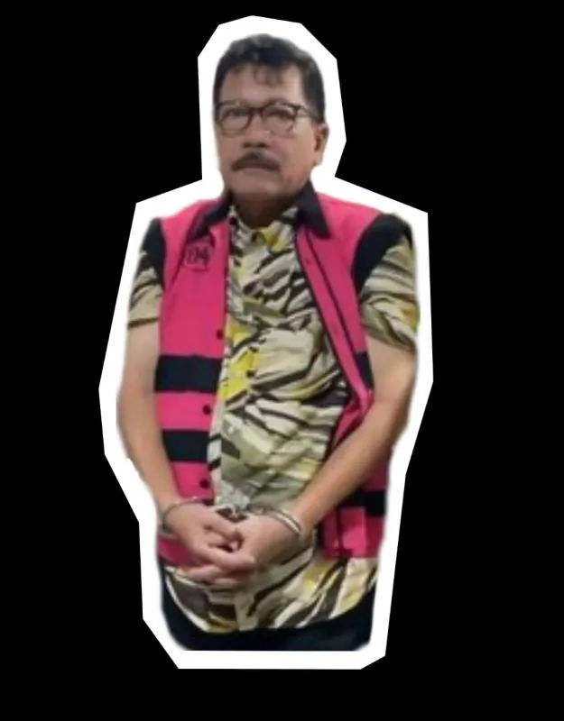 Ilustrasi: Pensiunan Pejabat Mahkamah Agung Zarof Ricar ditangkap oleh Penidik Kejaksaan Agung dengan tuduhan terlibat suap hakim. Di ruahnya ditemukan uang tunia senilai Rp 1 triliun. (CNN Indonesia)