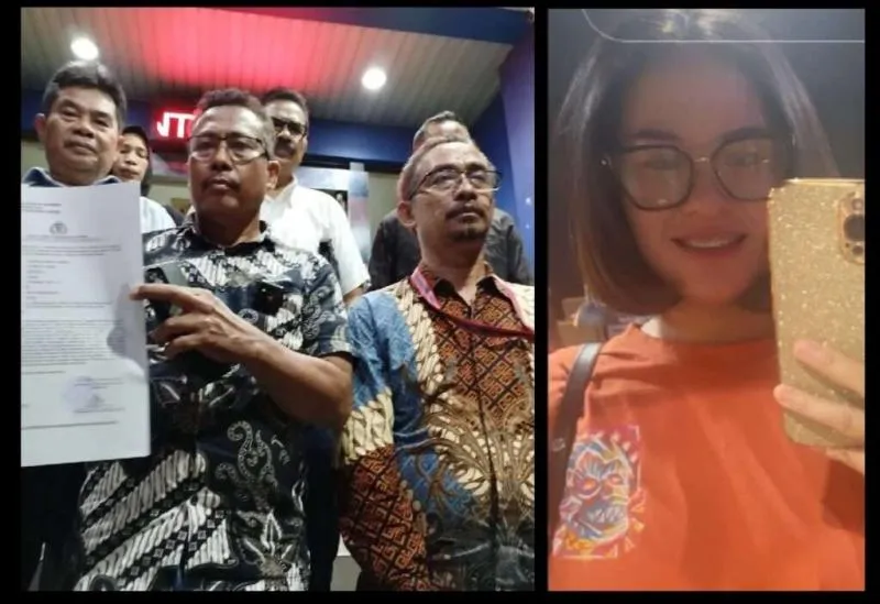 Sebut Nabi Muhammad Tukang Kawin, Konten Kreator Ini Dipolisikan. (Istimewa).
