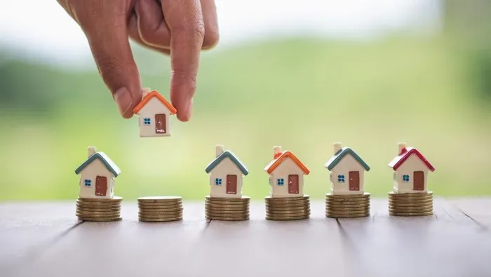 Harga Bisa Turun 21 Persen  Pemerintah Bakal Hapus Pajak Beli Rumah foto:perkim.id