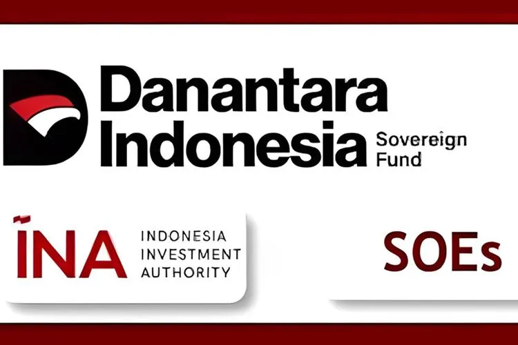BP Danantara Jangan Jadi Tempat Parkir Uang Hasil Usaha Gelap. (Istimewa).