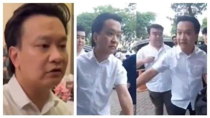 Kasus Siswa Dipaksa Sujud-Gonggong, Polda Jatim Periksa Guru-Sekuriti. (Istimewa).