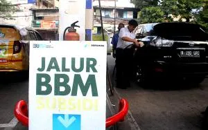 Menyoal Subsidi BBM: Saatnya Alihkan ke Transportasi Publik