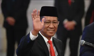 Pemerintah Wacanakan `Terorisme Ekologi` Diatur di Undang-Undang