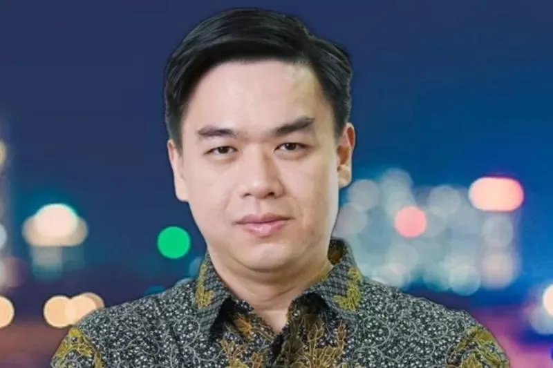 Mengungkap Peran Keponakan Mega, Alwin Jabarti di Kasus Judol Komdigi. (Istimewa).