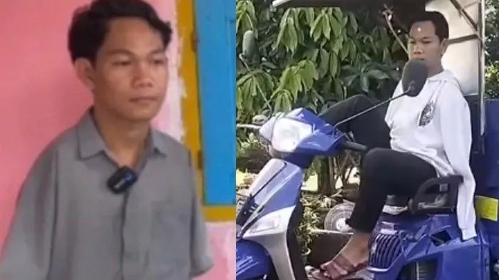 Korban Dugaan Pelecehan Seksual Agus Buntung Bertambah Jadi 15 Orang. (Istimewa).