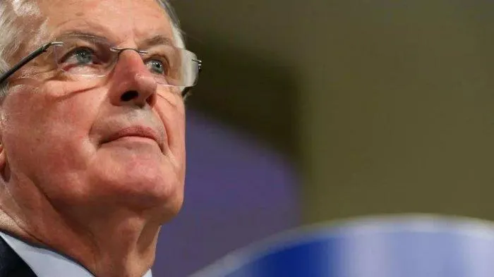 Via Mosi Tidak Percaya, PM Prancis Michel Barnier Digulingkan Parlemen. (Tribun).