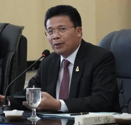Resmi, Victor Tinambunan Terpilih Jadi Ephorus HKBP periode 2024–2028. (HKBP)