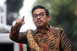 Menteri Maman: Ojek Online Bakal Jadi UMKM, Perpres Tinggal Finalisasi