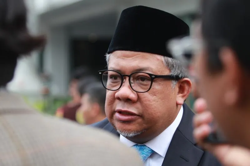 Wakil Menteri PKP Fahri Hamzah. (Istimewa)