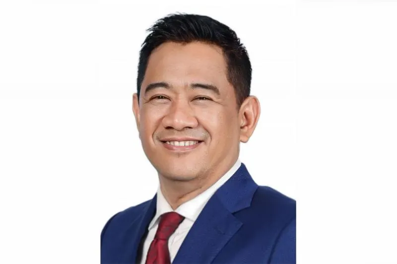Menteri BUMN Tunjuk Muhamad Akbar Jadi Dirut Baru Krakatau Steel. (Istimewa).