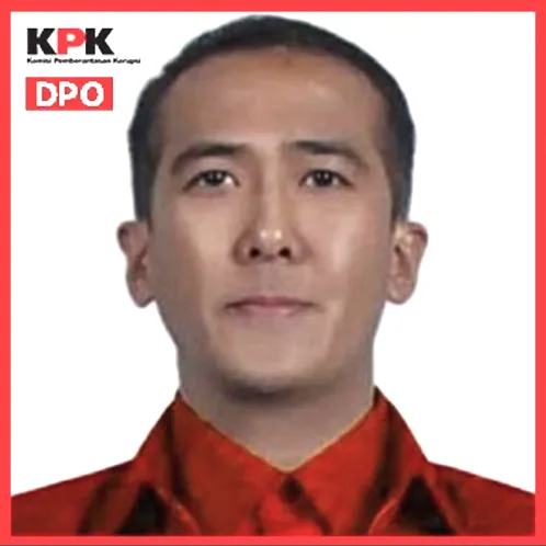 Harun Masiku. (KPK)