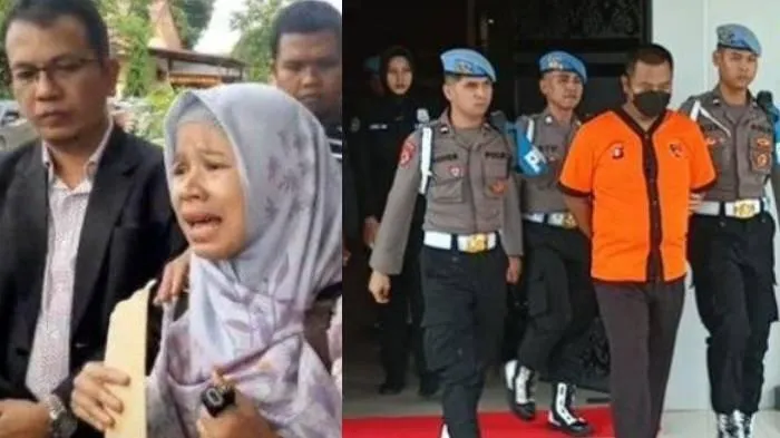 Kisah Pilu Sopir Taksi: Bongkar Oknum Polisi Bunuh Warga, Kini Dibui. (Istimewa).