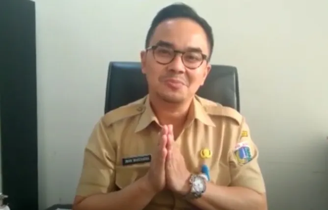 Kantornya Digeledah Kejati, Kadis Kebudayaan Jakarta Dinonaktifkan. (Istimewa).