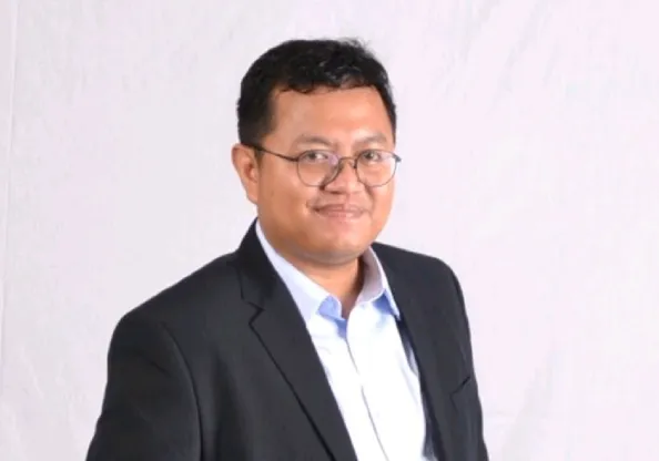Direktur Ekonomi Digital CELIOS Nailul Huda. (LinkedIn)