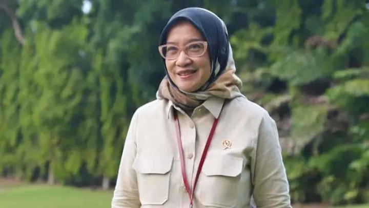 Menpan RB Rini Widyantini (Istimewa)