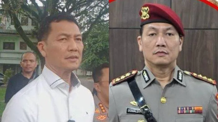 KPK Sebut Eks Direktur Narkoba Polda Metro Belum Pernah Lapor LHKPN. (Istimewa).