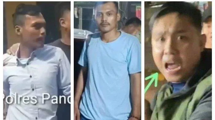 Danpuspom AL Akui Pelaku Penembakan Bos Rental Mobil Anggota TNI. (Istimewa).