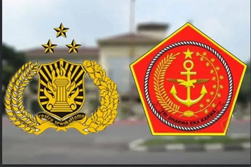 Tersangka Pemerkosaan Lolos Seleksi TNI, Polres Flotim Gandeng Denpom. (Media Indonesia).