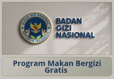 Simak Syaratnya, BGN Bukal Lowongan CPNS untuk 33.378 Posisi. (Istimewa).