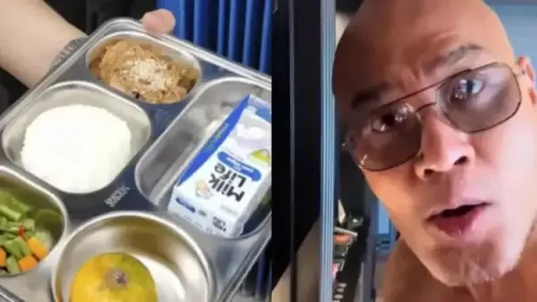 Respons DPR soal Komentar Keras Deddy Corbuzier ke Siswa Komplain MBG. (Istimewa).