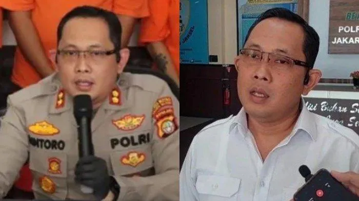Buntut Peras Anak Bos Prodia Rp20 M, AKBP Bintoro Diperiksa Propam. (Istimewa).