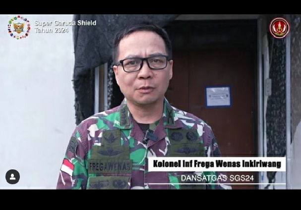 Kemenhan Beri Sanksi pada ASN yang Anaknya Menabrak Orang. (Istimewa).