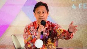 Pencalonan Budi Jadi Dirjen WHO Akan Untungkan Negara Berkembang