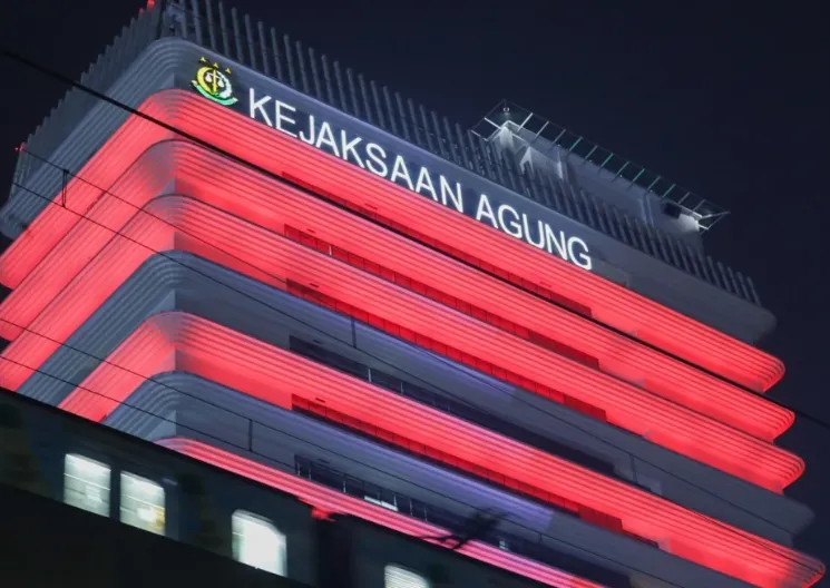 Ilustrasi: Kejaksaan Agung diminta profesional dan berhati-hati dalam menangani dugaan korupsi penjualan minyak mentah dan kondensat bagian negara (MMKBN). (Bisnis)