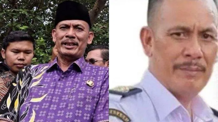 Kades Kohod Beli Tanah Warga Rp50.000, Dana dari Agung Sedayu 1,5 Juta. (Istimewa).