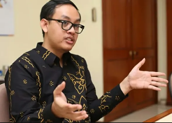 Direktur Eksekutif CELIOS Bhima Yudistira. (Info Ekonomi)