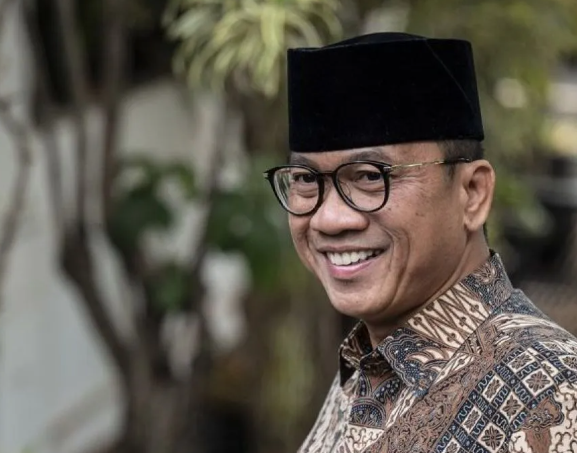 Menteri Desa Yandri Susanto. (Antaranews)