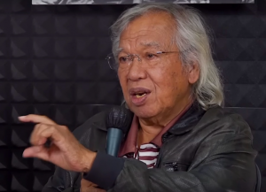 Pertarungan Melawan Puncak Kebobrokan Moral Politik