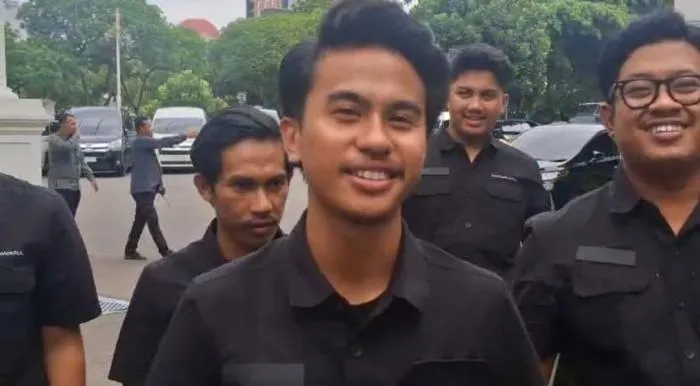 Bahas Isu Sampah, Prabowo Panggil Pandawara Group ke Istana. (Istimewa).