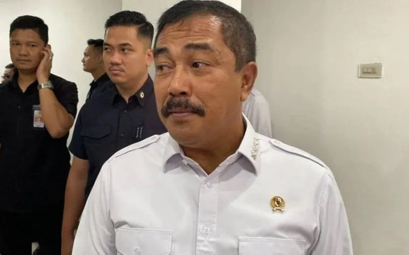 Puluhan Napi di Aceh Kabur, Desakan Copot Agus Andrianto Mencuat. (Istimewa).