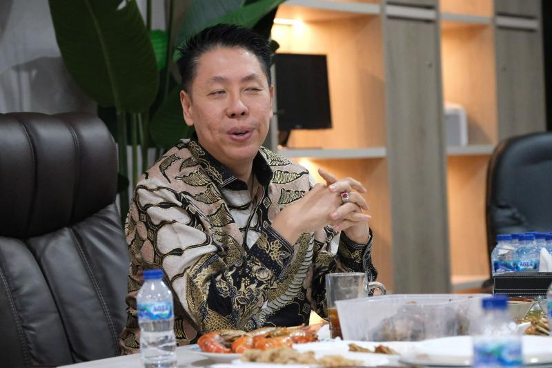 Pakar Hukum Henry Indraguna (Istimewa)