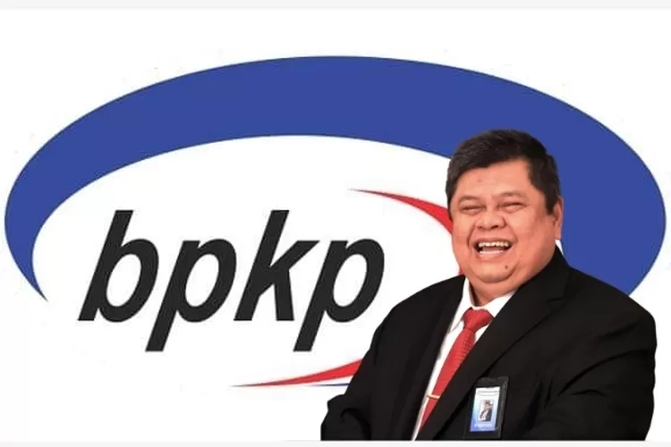 Kepala BPKP, Muhammad Yusuf Ateh. Foto: Dok BPKP