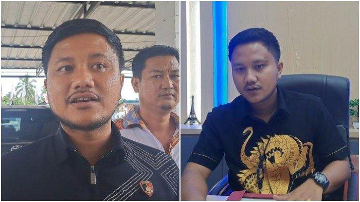 Kasat Reskrim Teluk Bintuni Hilang, Kapolres Bantah Ada Kejanggalan. (Istimewa).