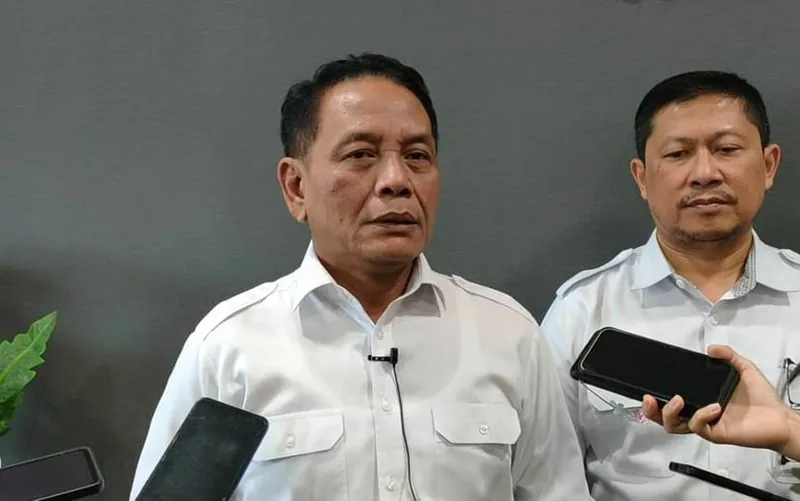 Kakortas Tipikor Polri, Irjen Cahyono Wibowo. (Istimewa).