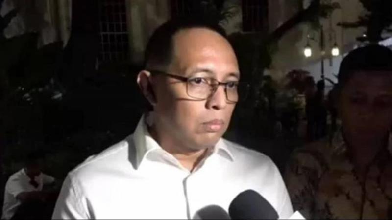 Geram, Koalisi Masyarakat Sipil Desak Prabowo Pecat Hasan Nasbi. (Antara).