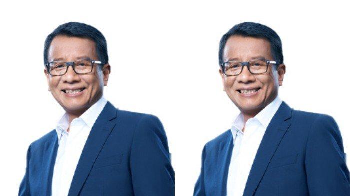 Resmi, Putrama Wahju Setyawan Diangkat Jadi Direktur Utama Baru BNI. (Istimewa).