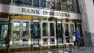 Batu Ujian Independensi Bank Indonesia