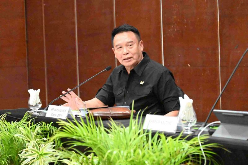Rusia Minta Bangun Pangkalan Militer di Biak FOTO RRI.co.id