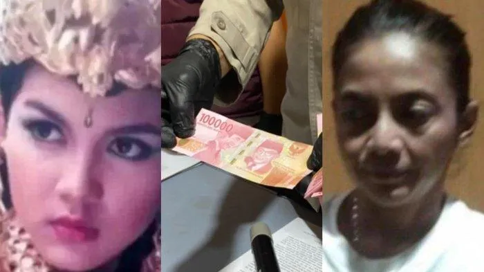 Terkait Uang Palsu Artis Kolosal, Polisi Konfirmasi ke Masjid Istiqlal. (Istimewa).
