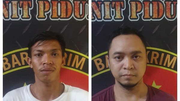 Penyebab 2 Oknum TNI Keroyok Warga Serang Hingga Tewas Diungkap Polisi. (Istimewa).
