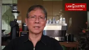 Membedah Kejanggalan Penerimaan Pajak Semester I 2026