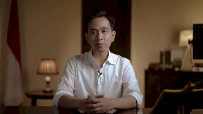 Soal Heboh Video Monolog Gibran di YouTube, Istana Buka Suara. (Istimewa).