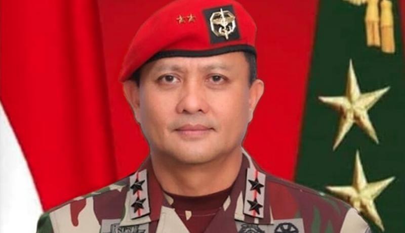 Danjen Kopassus soal Ormas Preman: Ogah Kerja, Mau Pendapatan Besar! (Istimewa).