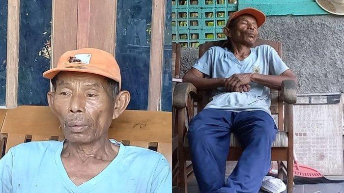 Kisah Pilu Lansia Buta Huruf di Bantul Jadi Korban Mafia Tanah. (Istimewa).
