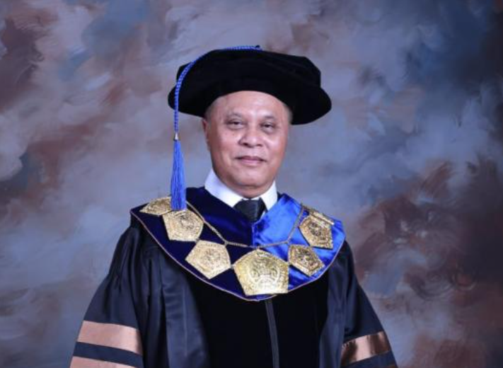 Ilustrasi: Prof. Dr. Ir. Marsudi Wahyu Kisworo melawan Keputusan Pembina YPPUP yang memberhentikannya sebagai Rektor Univeristas Pancasila. (Indonews)